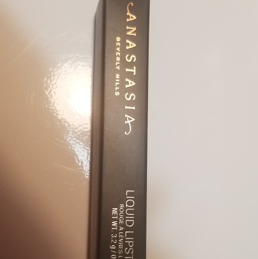 Anastasia Liquid Lipstick